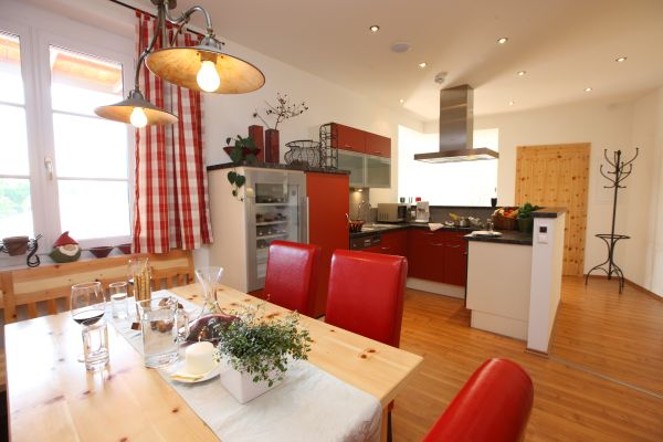 Zirbenland Appartements (Weißkirchen in Steiermark)